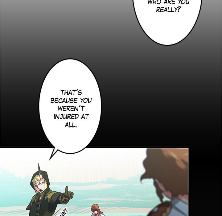 Black Crow Black Crow EP 11 - Toomics page 10 - 