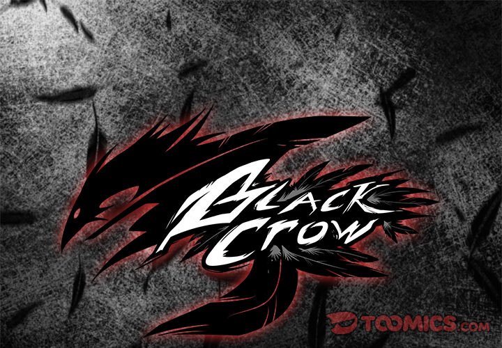 Black Crow Black Crow EP 12 - Toomics page 1 - 
