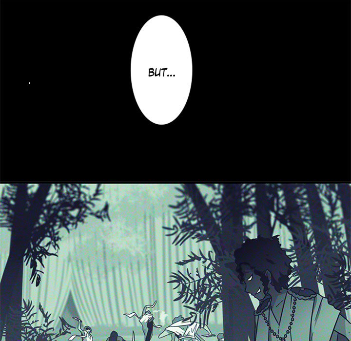 Black Crow Black Crow EP 12 - Toomics page 11 - 