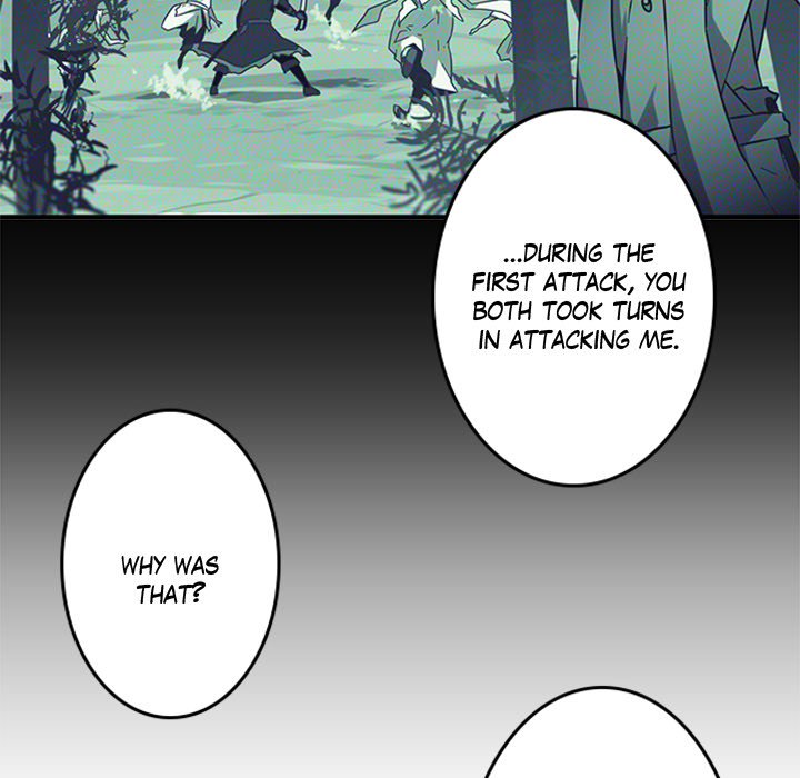 Black Crow Black Crow EP 12 - Toomics page 12 - 