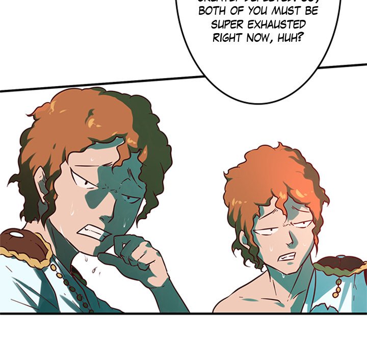 Black Crow Black Crow EP 12 - Toomics page 16 - 