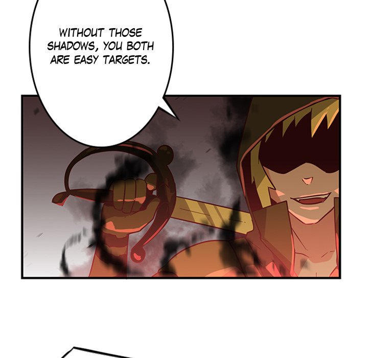 Black Crow Black Crow EP 12 - Toomics page 20 - 