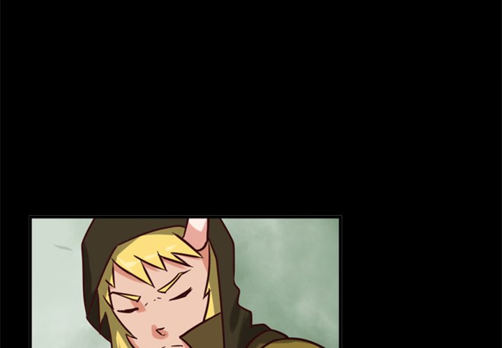 Black Crow Black Crow EP 12 - Toomics page 3 - 