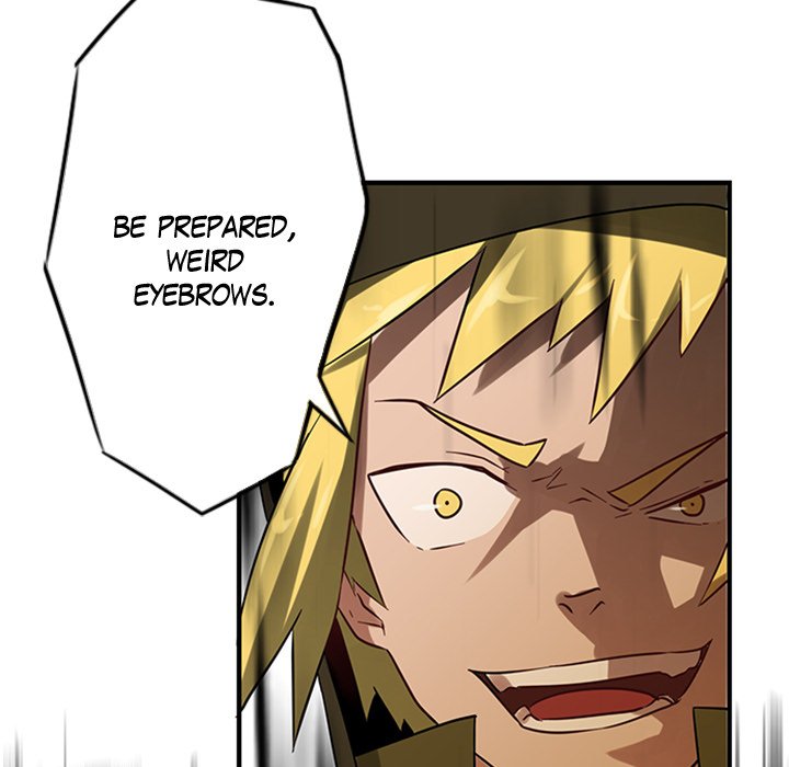 Black Crow Black Crow EP 12 - Toomics page 21 - 