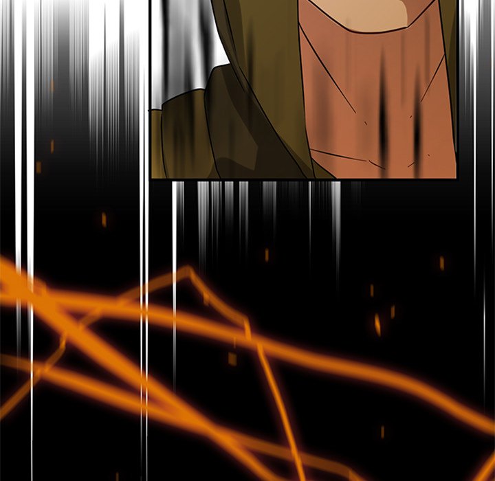 Black Crow Black Crow EP 12 - Toomics page 22 - 