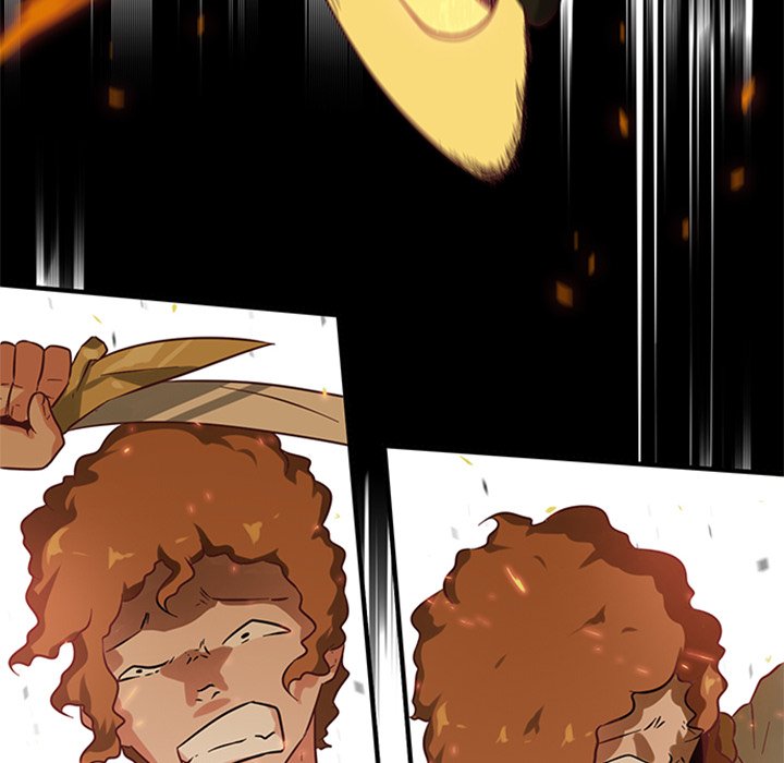 Black Crow Black Crow EP 12 - Toomics page 26 - 