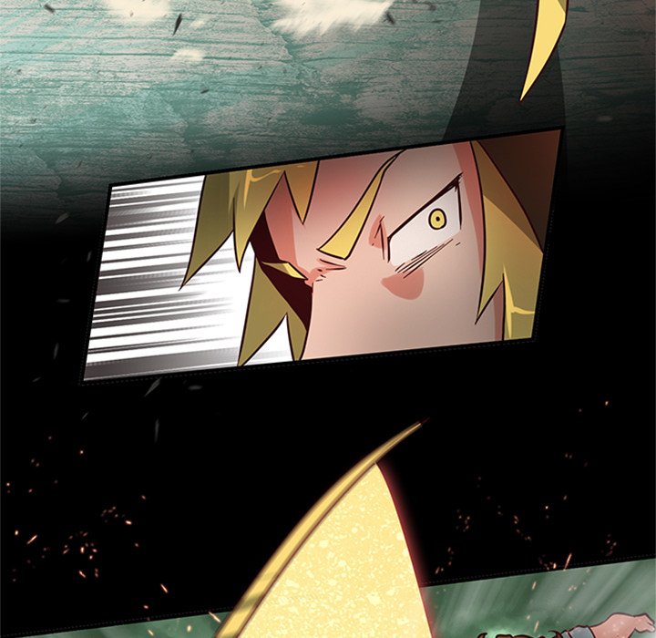 Black Crow Black Crow EP 12 - Toomics page 29 - 