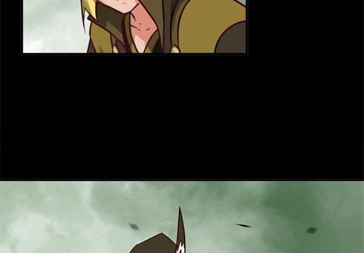 Black Crow Black Crow EP 12 - Toomics page 4 - 
