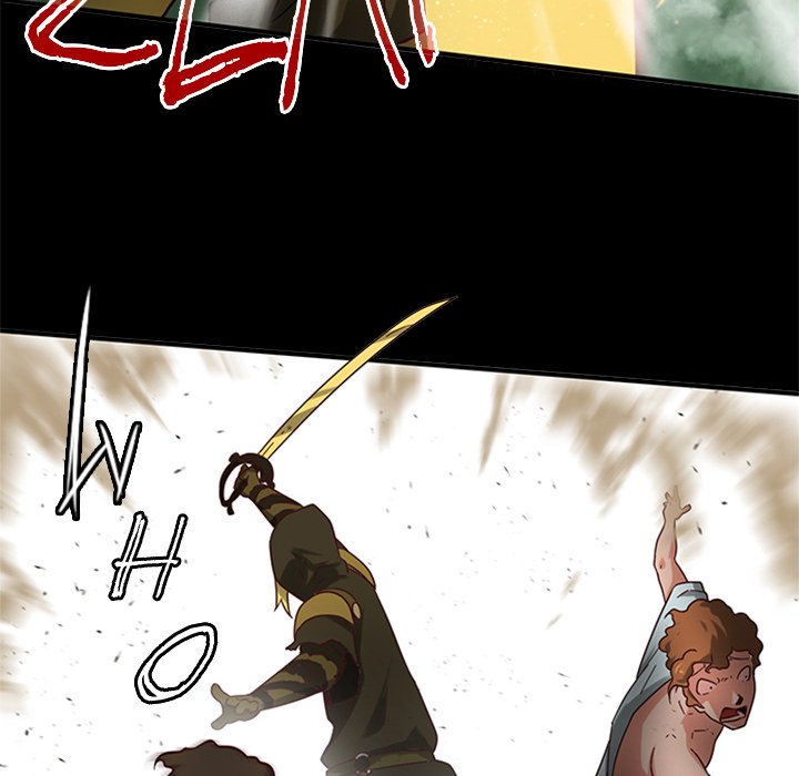 Black Crow Black Crow EP 12 - Toomics page 31 - 