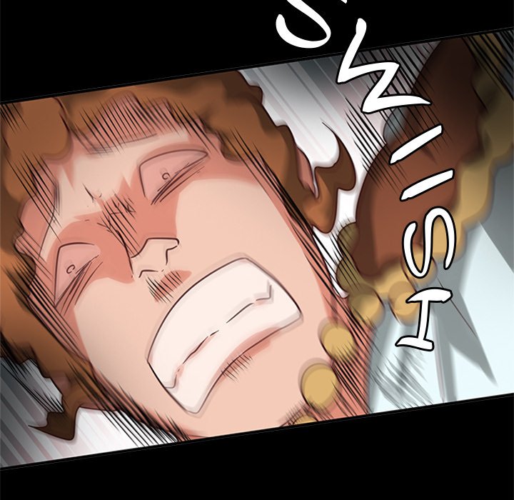 Black Crow Black Crow EP 12 - Toomics page 35 - 