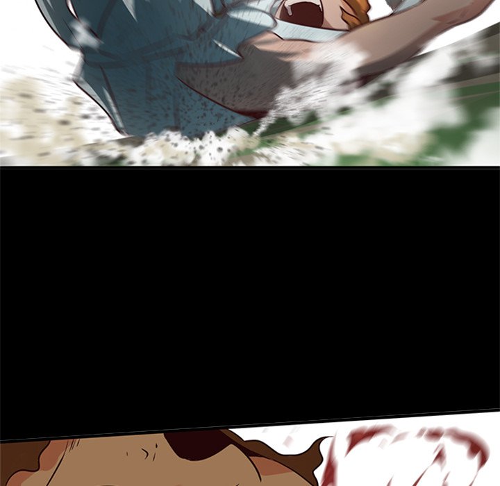 Black Crow Black Crow EP 12 - Toomics page 38 - 