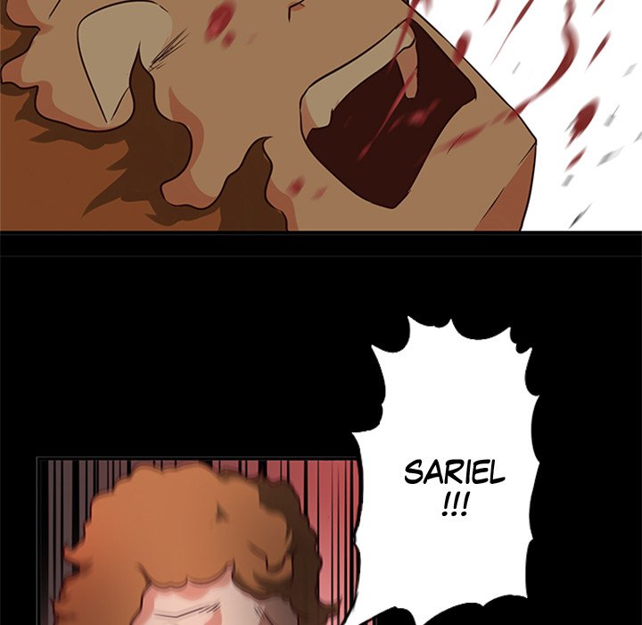 Black Crow Black Crow EP 12 - Toomics page 39 - 