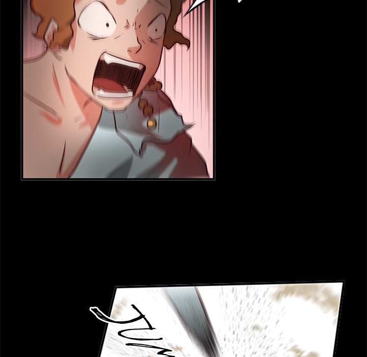 Black Crow Black Crow EP 12 - Toomics page 40 - 