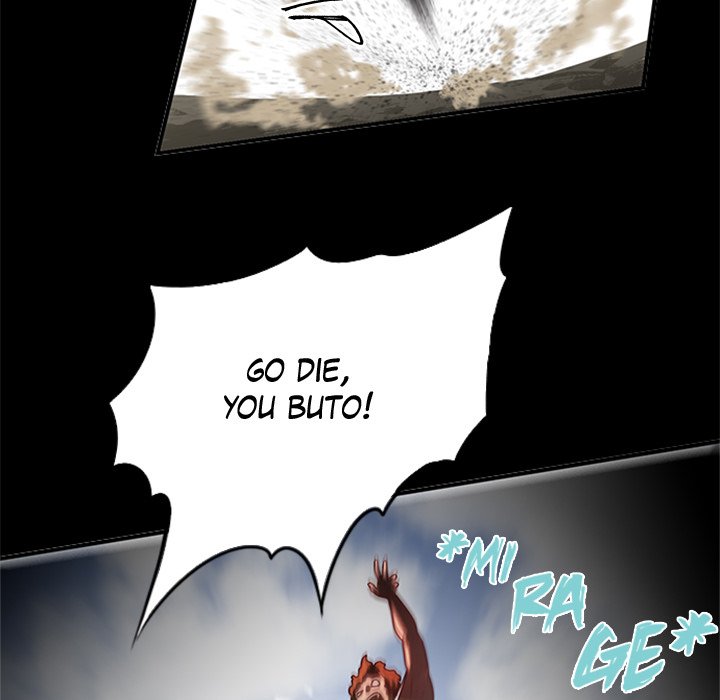 Black Crow Black Crow EP 12 - Toomics page 41 - 