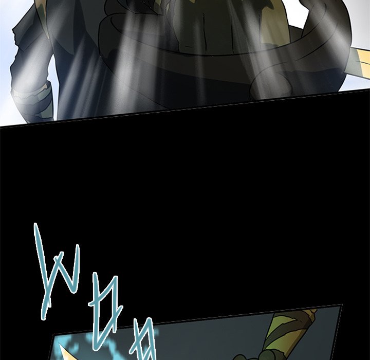 Black Crow Black Crow EP 12 - Toomics page 43 - 