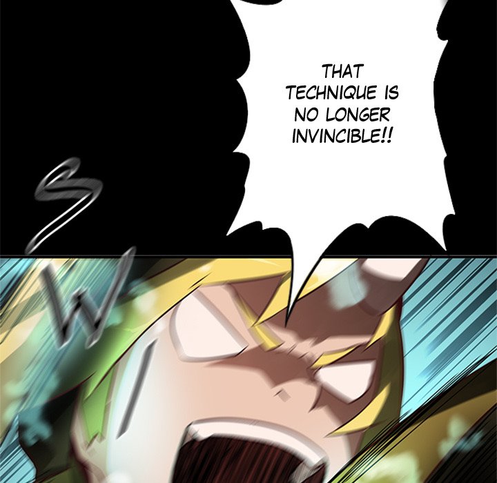 Black Crow Black Crow EP 12 - Toomics page 46 - 