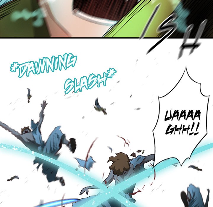Black Crow Black Crow EP 12 - Toomics page 47 - 