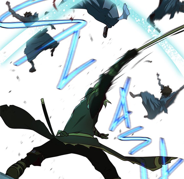 Black Crow Black Crow EP 12 - Toomics page 48 - 