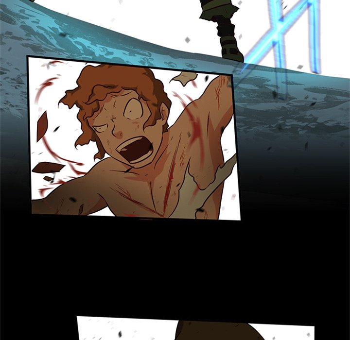 Black Crow Black Crow EP 12 - Toomics page 49 - 