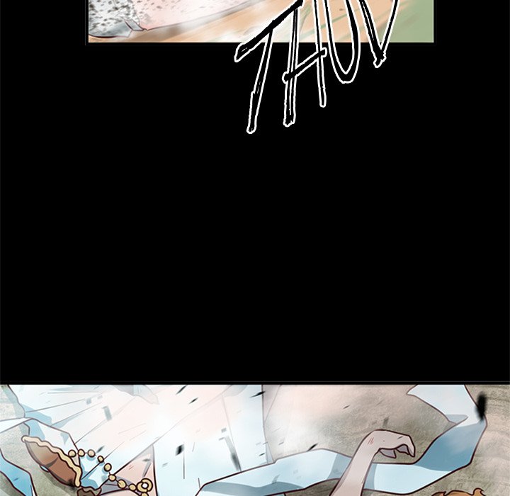 Black Crow Black Crow EP 12 - Toomics page 52 - 
