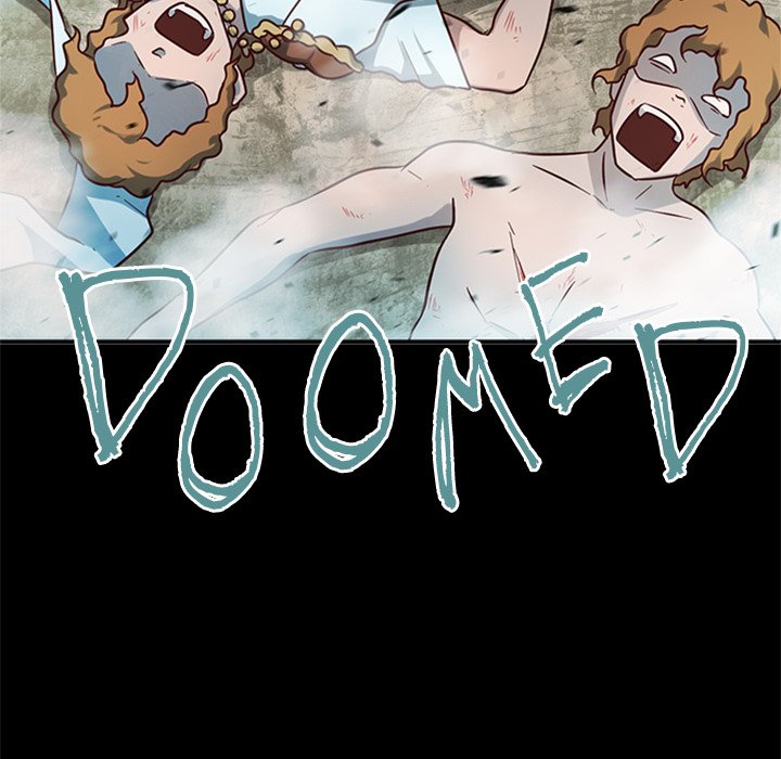 Black Crow Black Crow EP 12 - Toomics page 53 - 
