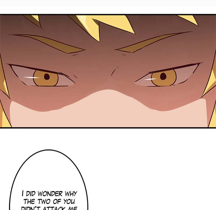 Black Crow Black Crow EP 12 - Toomics page 7 - 