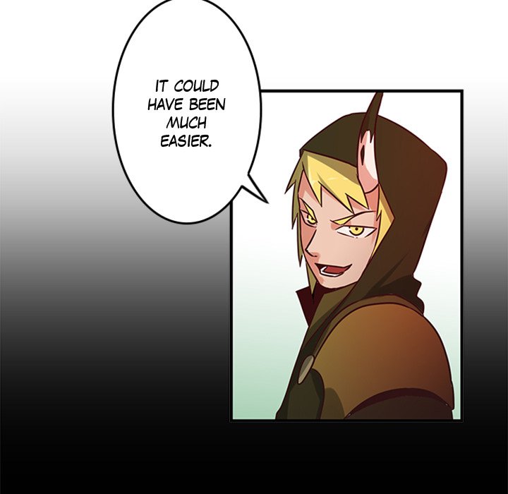 Black Crow Black Crow EP 12 - Toomics page 10 - 