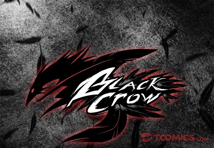 Black Crow Black Crow EP 13 - Toomics page 1 - 