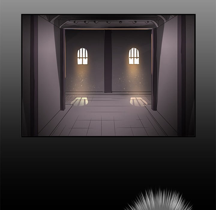 Black Crow Black Crow EP 13 - Toomics page 11 - 