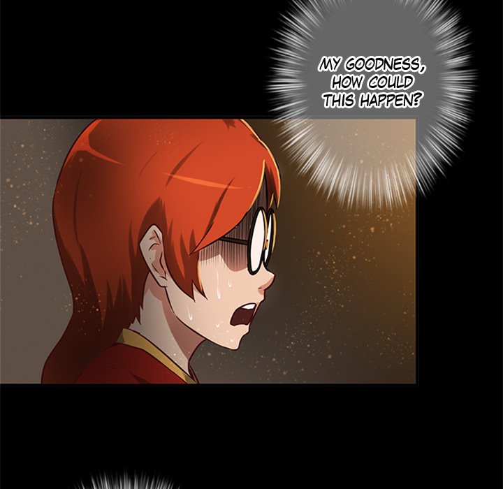Black Crow Black Crow EP 13 - Toomics page 12 - 
