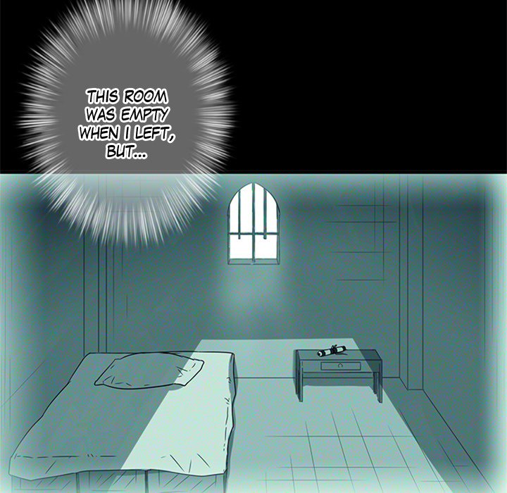 Black Crow Black Crow EP 13 - Toomics page 13 - 
