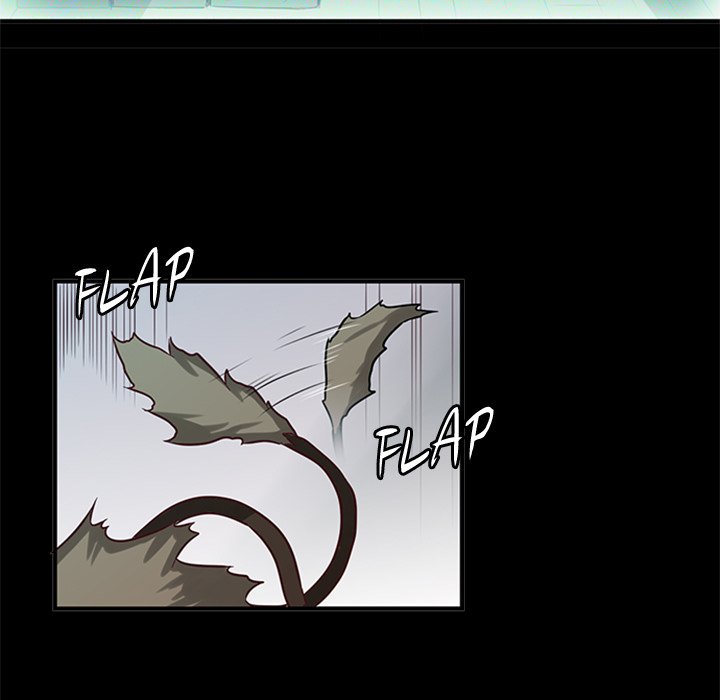 Black Crow Black Crow EP 13 - Toomics page 14 - 
