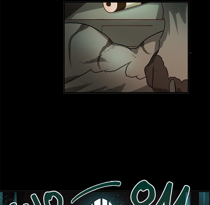 Black Crow Black Crow EP 13 - Toomics page 15 - 