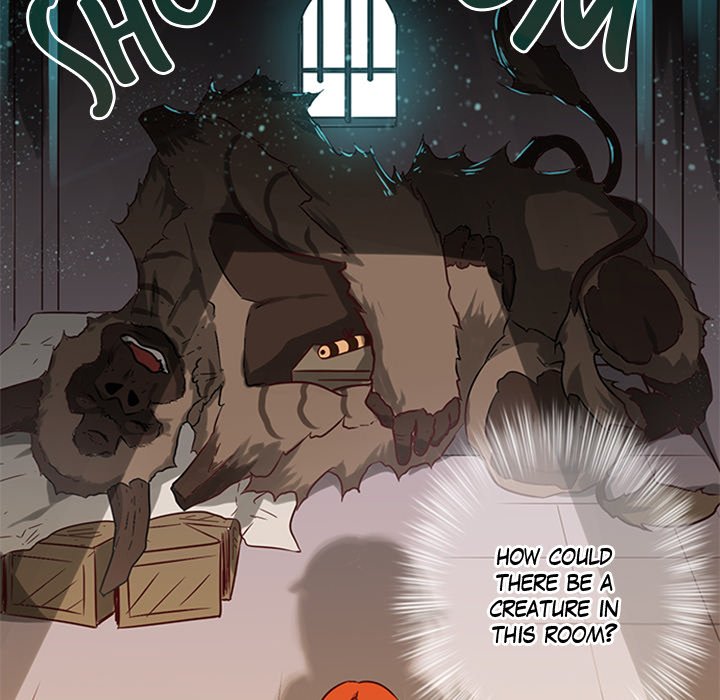Black Crow Black Crow EP 13 - Toomics page 16 - 