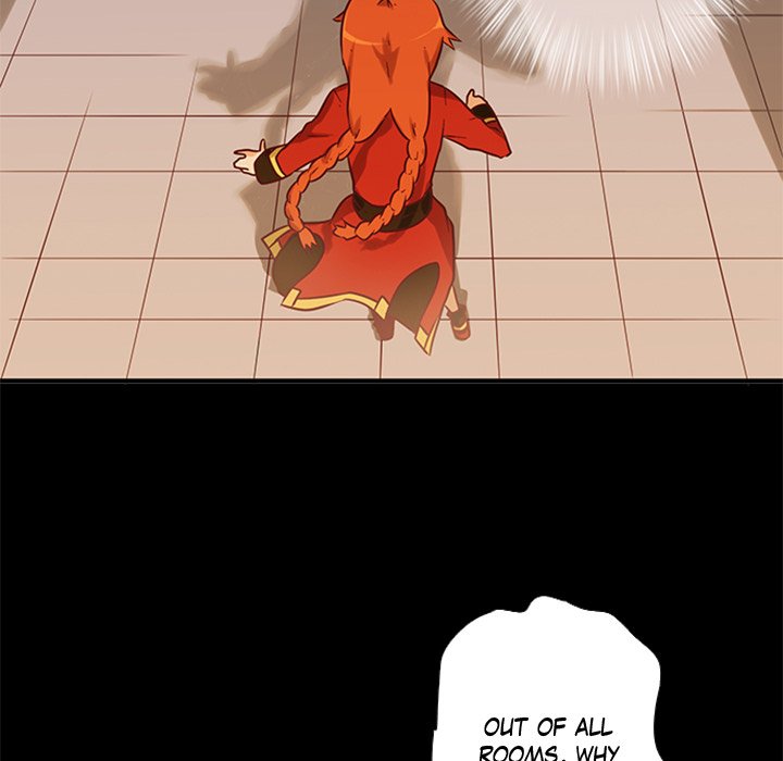 Black Crow Black Crow EP 13 - Toomics page 17 - 