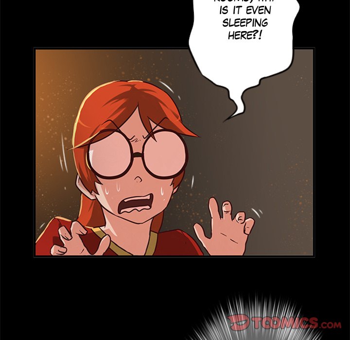 Black Crow Black Crow EP 13 - Toomics page 18 - 