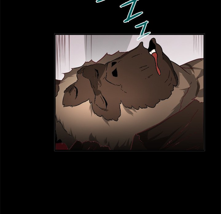 Black Crow Black Crow EP 13 - Toomics page 20 - 