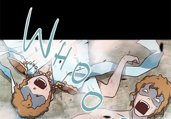 Black Crow Black Crow EP 13 - Toomics page 3 - 