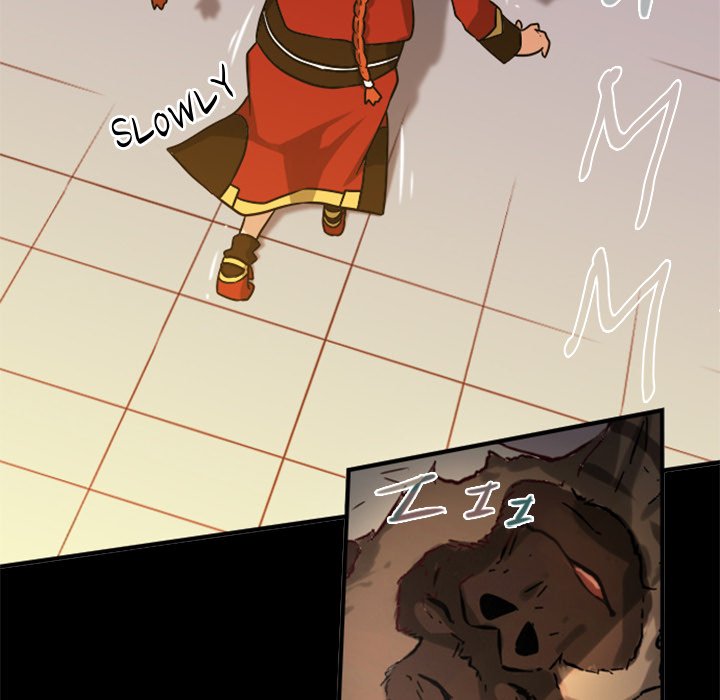 Black Crow Black Crow EP 13 - Toomics page 23 - 
