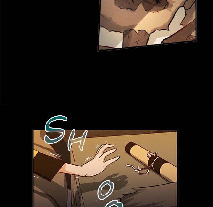 Black Crow Black Crow EP 13 - Toomics page 24 - 