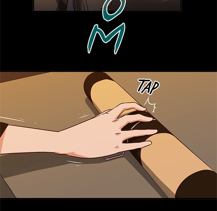 Black Crow Black Crow EP 13 - Toomics page 25 - 