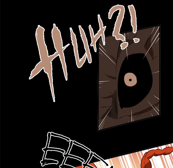 Black Crow Black Crow EP 13 - Toomics page 26 - 