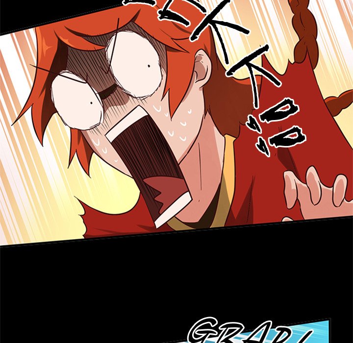 Black Crow Black Crow EP 13 - Toomics page 27 - 