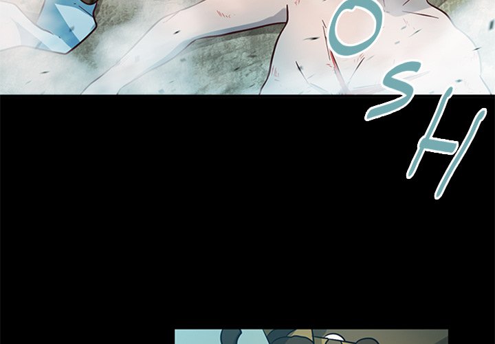 Black Crow Black Crow EP 13 - Toomics page 4 - 