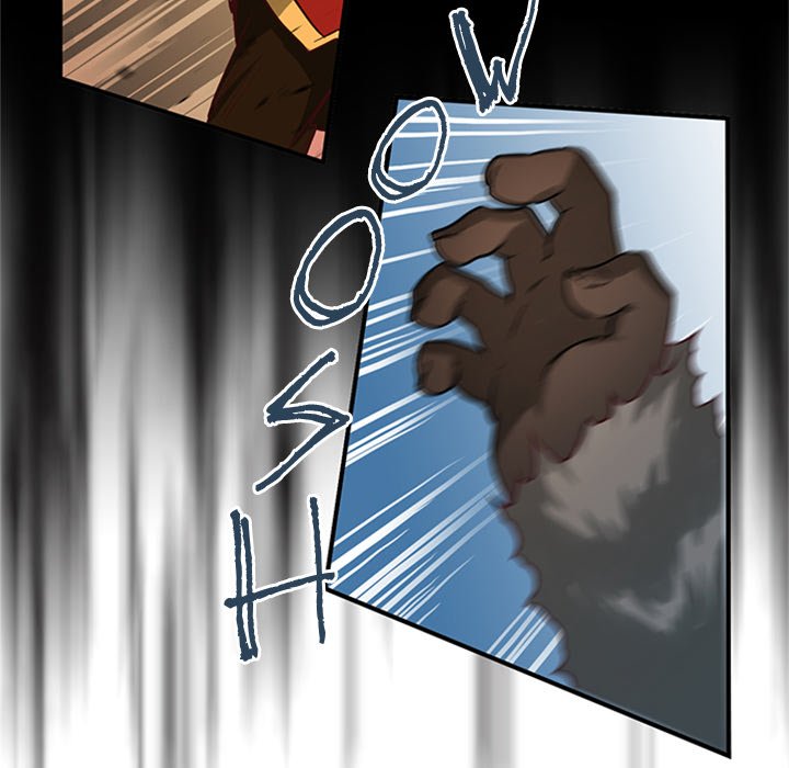 Black Crow Black Crow EP 13 - Toomics page 31 - 