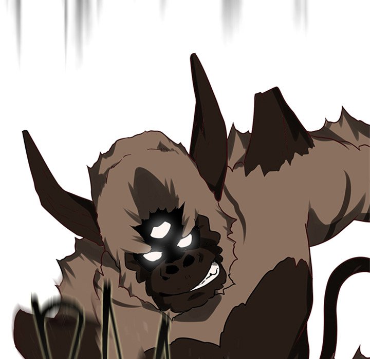 Black Crow Black Crow EP 13 - Toomics page 32 - 