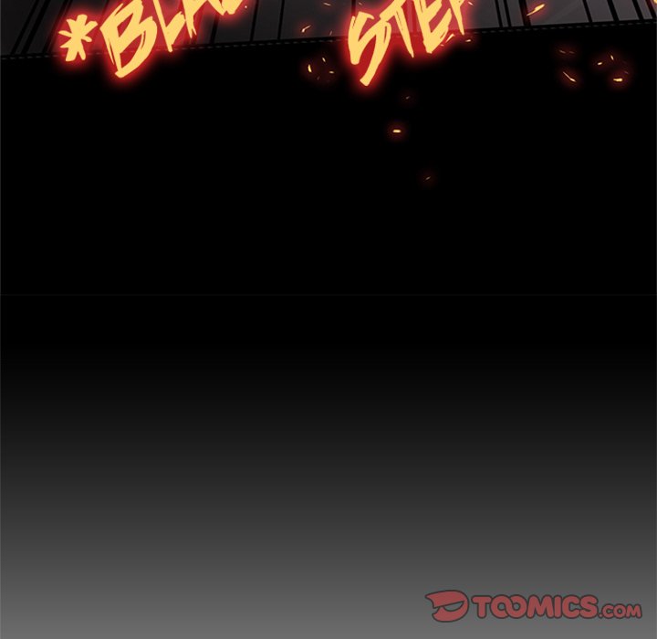 Black Crow Black Crow EP 13 - Toomics page 35 - 