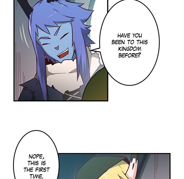 Black Crow Black Crow EP 13 - Toomics page 39 - 