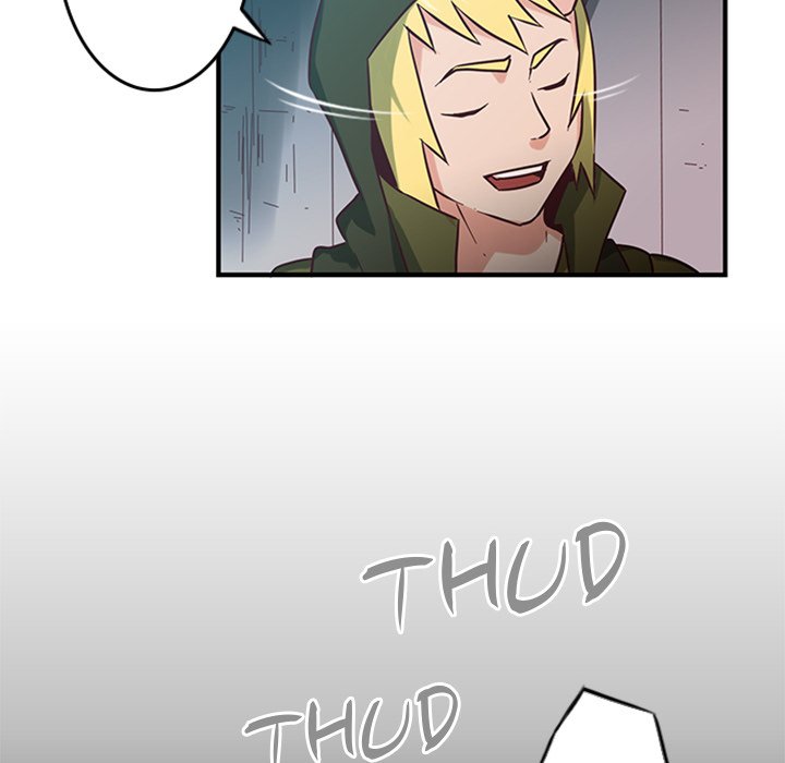 Black Crow Black Crow EP 13 - Toomics page 40 - 