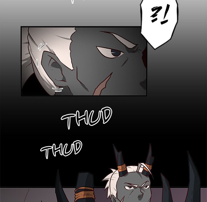 Black Crow Black Crow EP 13 - Toomics page 41 - 